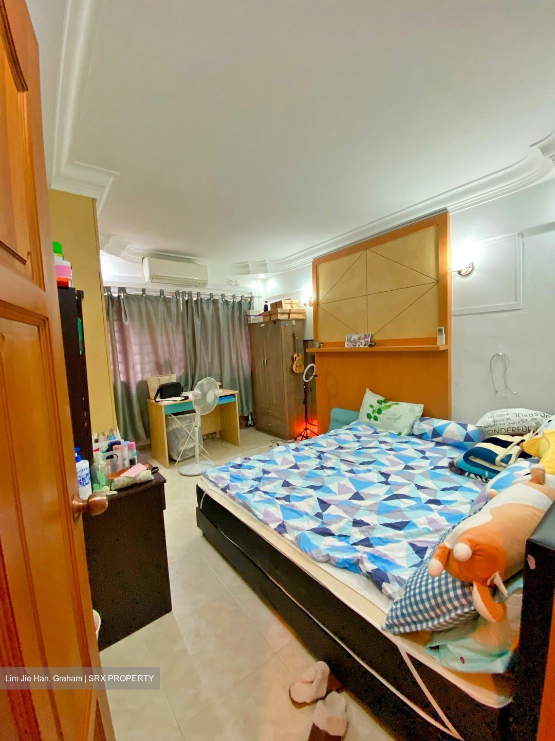 Blk 160 Pasir Ris Street 13 (Pasir Ris), HDB Executive #579724261